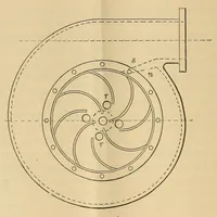 An illustration from Industry : a magazine devoted to science, engineering, and the mechanic arts, especially on the Pacific Coast (1888)