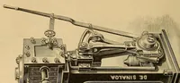 Picture 17 of 18 from Industry : a magazine devoted to science, engineering, and the mechanic arts, especially on the Pacific Coast (1888), leaf 698
