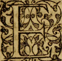 An illustration from In epistolam S. Pauli apostoli ad Romanos, Roberti Rolloci ..., commentarius .. (1595)