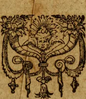 An illustration from In epistolam S. Pauli apostoli ad Romanos, Roberti Rolloci ..., commentarius .. (1595)