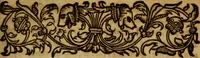 An illustration from In epistolam S. Pauli apostoli ad Romanos, Roberti Rolloci ..., commentarius .. (1595)