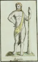 Picture 8 of 23 from In espettazione delle Loro Altezze Reali Ferdinando III, principe reale d'Ungheria e di Boemia, arciduca d'Austria, gran duca di Toscana, e Luisa Maria di Borbone real principessa di Napoli sua consorte : feste pubbliche destinate dalla città di Siena in contrassegno della sua gioja e devozione (1791), leaf 34