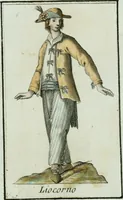 Picture 14 of 23 from In espettazione delle Loro Altezze Reali Ferdinando III, principe reale d'Ungheria e di Boemia, arciduca d'Austria, gran duca di Toscana, e Luisa Maria di Borbone real principessa di Napoli sua consorte : feste pubbliche destinate dalla città di Siena in contrassegno della sua gioja e devozione (1791), leaf 46