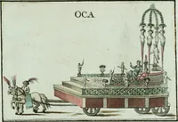 Picture 20 of 23 from In espettazione delle Loro Altezze Reali Ferdinando III, principe reale d'Ungheria e di Boemia, arciduca d'Austria, gran duca di Toscana, e Luisa Maria di Borbone real principessa di Napoli sua consorte : feste pubbliche destinate dalla città di Siena in contrassegno della sua gioja e devozione (1791), leaf 60