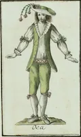 Picture 21 of 23 from In espettazione delle Loro Altezze Reali Ferdinando III, principe reale d'Ungheria e di Boemia, arciduca d'Austria, gran duca di Toscana, e Luisa Maria di Borbone real principessa di Napoli sua consorte : feste pubbliche destinate dalla città di Siena in contrassegno della sua gioja e devozione (1791), leaf 62