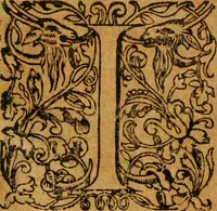 An illustration from In Evangelium Johannis & Acta Apostolorum commentarius .. (1640)