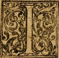 An illustration from In Evangelium Johannis & Acta Apostolorum commentarius .. (1640)