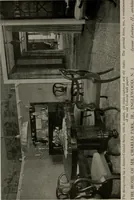 An illustration from Inexpensive homes of individuality : being a collection of photographs and floor plans illustrating certain of America's best country and suburban homes of moderate size (1911)