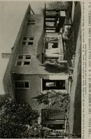 An illustration from Inexpensive homes of individuality : being a collection of photographs and floor plans illustrating certain of America's best country and suburban homes of moderate size (1911)