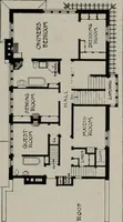 An illustration from Inexpensive homes of individuality : being a collection of photographs and floor plans illustrating certain of America's best country and suburban homes of moderate size (1911)