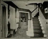Picture 62 of 88 from Inexpensive homes of individuality : being a collection of photographs and floor plans illustrating certain of America's best country and suburban homes of moderate size (1911), leaf 52