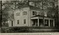 Picture 64 of 88 from Inexpensive homes of individuality : being a collection of photographs and floor plans illustrating certain of America's best country and suburban homes of moderate size (1911), leaf 53