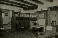 Picture 67 of 88 from Inexpensive homes of individuality : being a collection of photographs and floor plans illustrating certain of America's best country and suburban homes of moderate size (1911), leaf 55