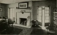 Picture 70 of 88 from Inexpensive homes of individuality : being a collection of photographs and floor plans illustrating certain of America's best country and suburban homes of moderate size (1911), leaf 58