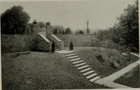 Picture 75 of 88 from Inexpensive homes of individuality : being a collection of photographs and floor plans illustrating certain of America's best country and suburban homes of moderate size (1911), leaf 60