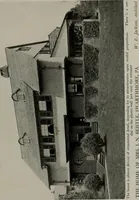 An illustration from Inexpensive homes of individuality : being a collection of photographs and floor plans illustrating certain of America's best country and suburban homes of moderate size (1911)