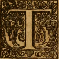 An illustration from Infant-baptism from Heaven, and not of men : or, A moderate discourse concerning the baptism of the infant-seed of believers .. (1670)