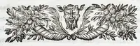 Picture 1 of 2 from In funere Francisci Vindocinensis, ducis Belfortii, principis Martiguesii, Gallicarum classium magni thalassiarchae, et in Cretica expeditione ducis pontificii generalis : oratio habita ad S.R.E. cardinales in Templo Virginis Capitolinae (1669), leaf 5