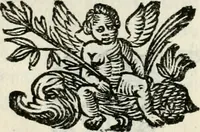 An illustration from In funere illustr.mi ac reuer.mi dd. Caroli Bouii episcopi sarsinatensis oratio (1646)