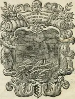 Picture 8 of 8 from In funere illustr.mi ac reuer.mi dd. Caroli Bouii episcopi sarsinatensis oratio (1646), leaf 29