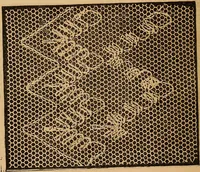 Picture 27 of 77 from Ingalls' hand-book of darned lace patterns .. (1885), leaf 33