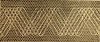 An illustration from Ingalls' hand-book of darned lace patterns .. (1885)