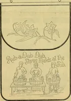 Picture 24 of 66 from Ingalls' illustrated catalogue and special wholesale price list of stamped goods, stamping outfits, fancy work materials, Briggs' transfer patterns, fancy work books and art novelties (1887), leaf 10