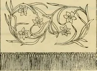 Picture 26 of 66 from Ingalls' illustrated catalogue and special wholesale price list of stamped goods, stamping outfits, fancy work materials, Briggs' transfer patterns, fancy work books and art novelties (1887), leaf 11