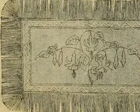 Picture 36 of 66 from Ingalls' illustrated catalogue and special wholesale price list of stamped goods, stamping outfits, fancy work materials, Briggs' transfer patterns, fancy work books and art novelties (1887), leaf 12