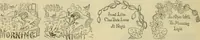 Picture 40 of 66 from Ingalls' illustrated catalogue and special wholesale price list of stamped goods, stamping outfits, fancy work materials, Briggs' transfer patterns, fancy work books and art novelties (1887), leaf 13