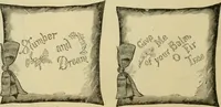 Picture 50 of 66 from Ingalls' illustrated catalogue and special wholesale price list of stamped goods, stamping outfits, fancy work materials, Briggs' transfer patterns, fancy work books and art novelties (1887), leaf 15