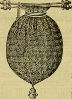 Picture 57 of 66 from Ingalls' illustrated catalogue and special wholesale price list of stamped goods, stamping outfits, fancy work materials, Briggs' transfer patterns, fancy work books and art novelties (1887), leaf 18