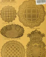 Picture 65 of 66 from Ingalls' illustrated catalogue and special wholesale price list of stamped goods, stamping outfits, fancy work materials, Briggs' transfer patterns, fancy work books and art novelties (1887), leaf 21