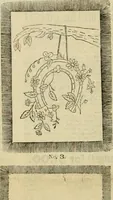 Picture 3 of 66 from Ingalls' illustrated catalogue and special wholesale price list of stamped goods, stamping outfits, fancy work materials, Briggs' transfer patterns, fancy work books and art novelties (1887), leaf 5