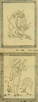 Picture 8 of 66 from Ingalls' illustrated catalogue and special wholesale price list of stamped goods, stamping outfits, fancy work materials, Briggs' transfer patterns, fancy work books and art novelties (1887), leaf 6