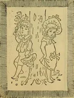 Picture 10 of 66 from Ingalls' illustrated catalogue and special wholesale price list of stamped goods, stamping outfits, fancy work materials, Briggs' transfer patterns, fancy work books and art novelties (1887), leaf 6