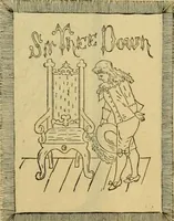 Picture 11 of 66 from Ingalls' illustrated catalogue and special wholesale price list of stamped goods, stamping outfits, fancy work materials, Briggs' transfer patterns, fancy work books and art novelties (1887), leaf 6