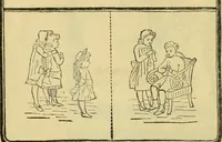 Picture 12 of 66 from Ingalls' illustrated catalogue and special wholesale price list of stamped goods, stamping outfits, fancy work materials, Briggs' transfer patterns, fancy work books and art novelties (1887), leaf 6