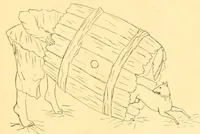 An illustration from Ingalls' manual of fancy work (1882)