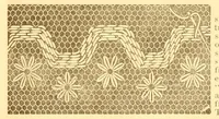 Picture 13 of 14 from Ingalls' manual of fancy work (1882), leaf 21
