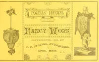 Picture 1 of 14 from Ingalls' manual of fancy work (1882), leaf 5