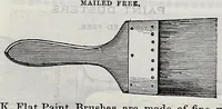 An illustration from Ingersoll's ready-mixed rubber paints : every one their own painter : guide for furnishing interior of houses… (1876)