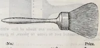 An illustration from Ingersoll's ready-mixed rubber paints : every one their own painter : guide for furnishing interior of houses… (1876)