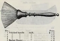An illustration from Ingersoll's ready-mixed rubber paints : every one their own painter : guide for furnishing interior of houses… (1876)