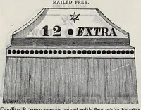 Picture 5 of 10 from Ingersoll's ready-mixed rubber paints : every one their own painter : guide for furnishing interior of houses… (1876), leaf 55