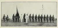 An illustration from In the heart of Africa (1910)