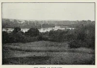 An illustration from In the heart of Africa (1910)