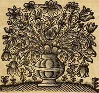 An illustration from In historiam Pomponii de origine juris : et omnium magistratuum et successione prudentium, exercitationes (1691)
