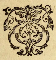 An illustration from In Historium generalem plantarum Rouillii, duobus tomis et appendice comprehensam breues annotationes & animaduersiones compendiosæ. (1600)