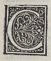 An illustration from In hoc uolumine continentur hi libri. : Primus liber De origine & laudibus scientiarum. : Secundus liber. Contra Antipodes : tertius liber De miseria hominis & contemptu mundi. : Quartus liber De generibus uventorum ; quintus liber Vita Caroli Magni